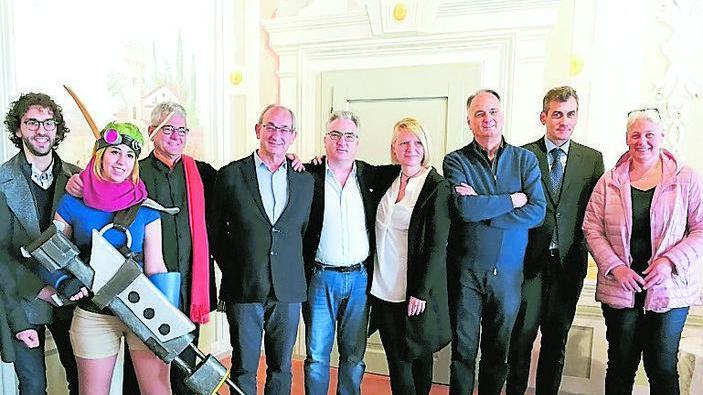 La 111ª edizione di Agrifiera dedicata al Monte Pisano