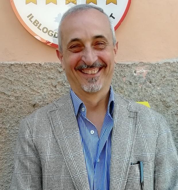 M5S punta su Vitiello per conquistare San Giuliano 