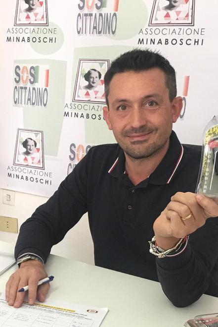 Fratelli d’Italia querela per le offese ad Arcenni