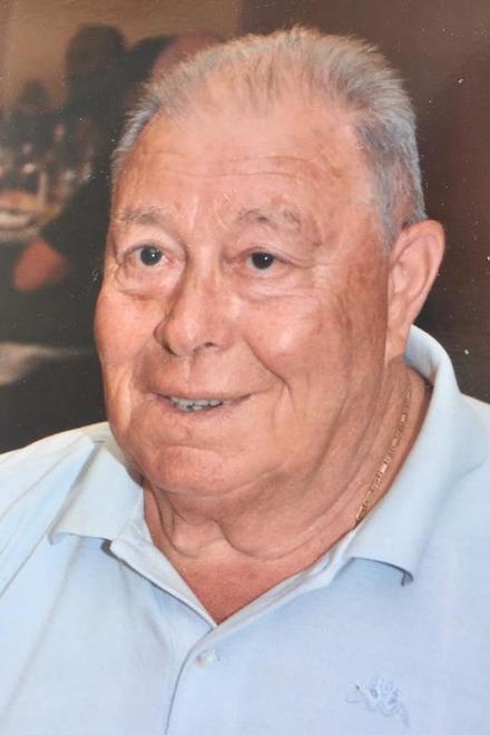 Addio a Barsottini più volte Ciliegia d’Oro