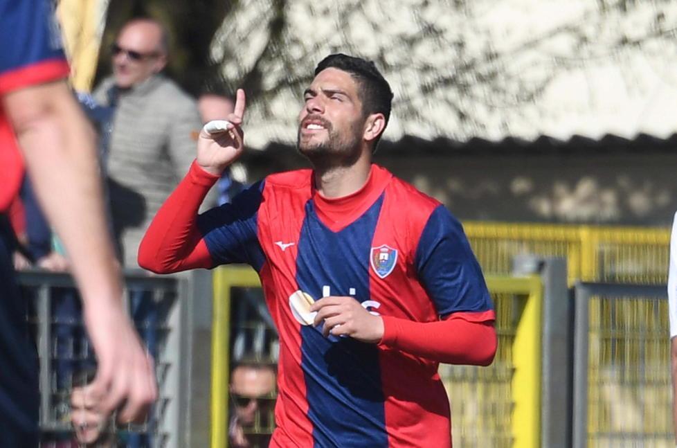 Ponsacco, 180 minuti per sognare la serie C 