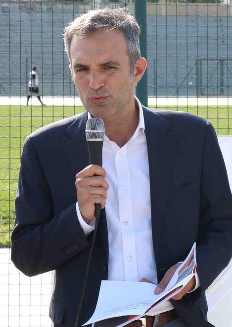Modonesi per lo sport «Un milione all’anno»