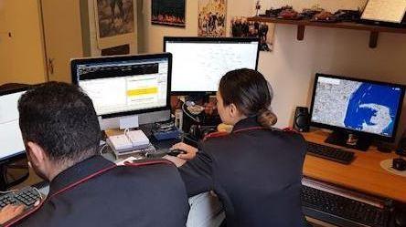 Vendite online con bidone Tre anni al truffatore