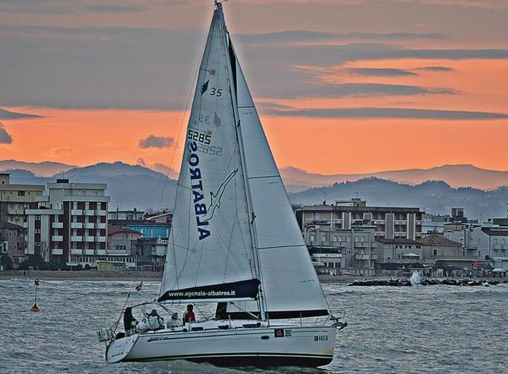 Tutti a scuola di nautica con l’open day gratuito di vela