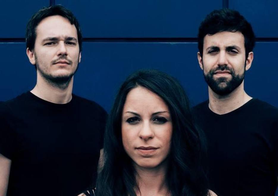 Commonwealth + Dorobot live al circolo Bolognesi