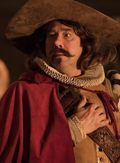 Questione di naso Cyrano, la genesi di un successo firmato Rostand 