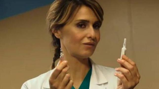 “Ma cosa ci dice il cervello” Il ritorno di Paola Cortellesi