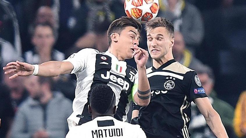 Juve, c’è da ripartire Dybala: «Il dolore passerà, andiamo» Ma sarà festa a metà
