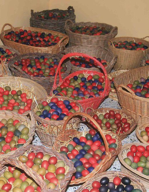 È Pasqua, tutto pronto per lo Scusìn 