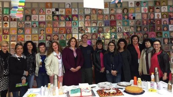 “Librolandia” in festa Compie dieci anni la biblioteca scolastica