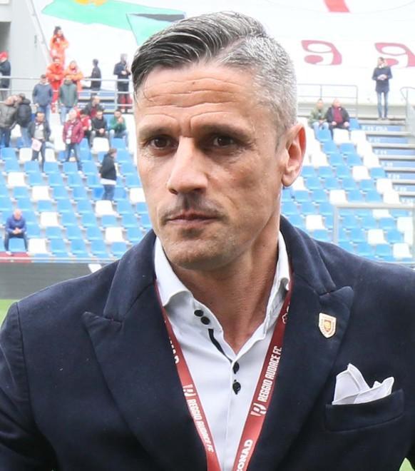 Mister Antonioli sconsolato «Ci siamo fatti mali da soli Non abbiamo continuità»