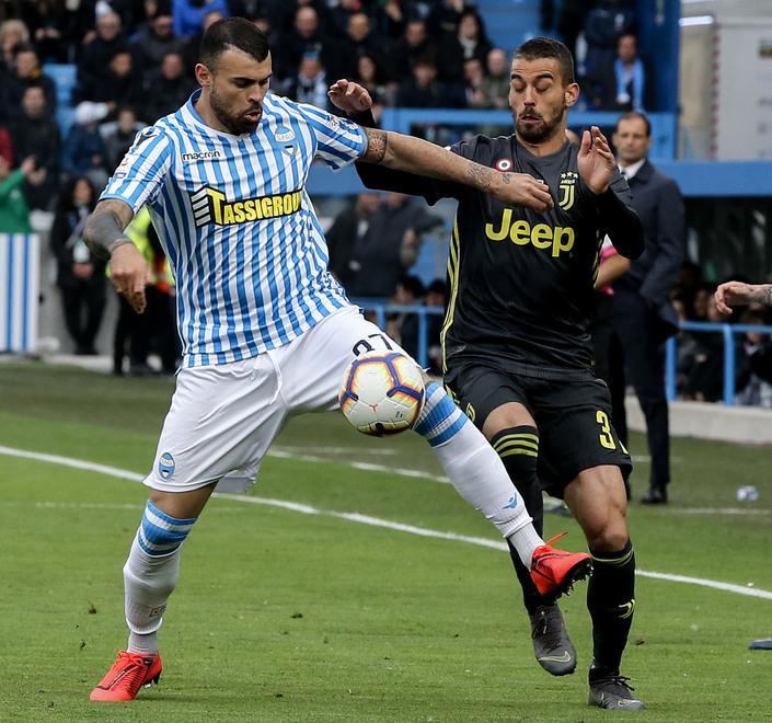Cento volte Petagna per trascinare la Spal. A Empoli la spinta del bomber per il decollo 