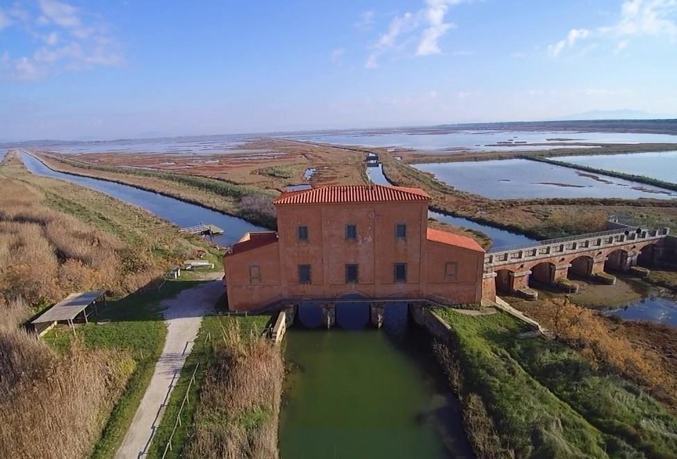 Vie Cave, Parco, Diaccia Botrona e siti archeologici: tesori da scoprire 