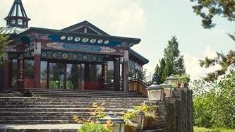 Visite guidate gratuite alla scoperta di Merigar, centro di cultura tibetana