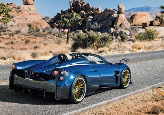 Vendono online auto di lusso con foto e documenti di altro proprietario, denunciati 