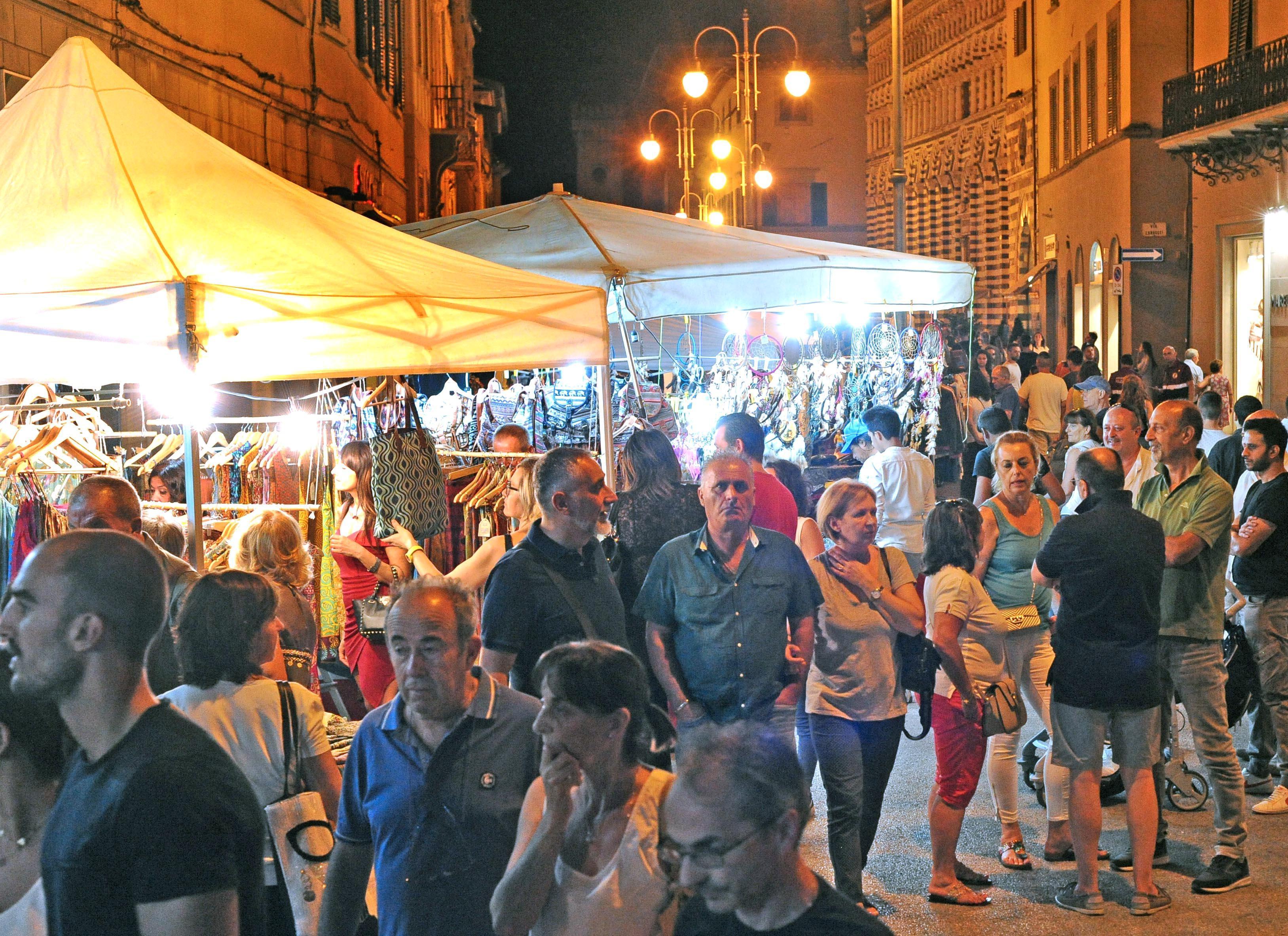 Si fa in quattro il mercatino del Blues, ecco i progetti per l’edizione dei 40 anni 