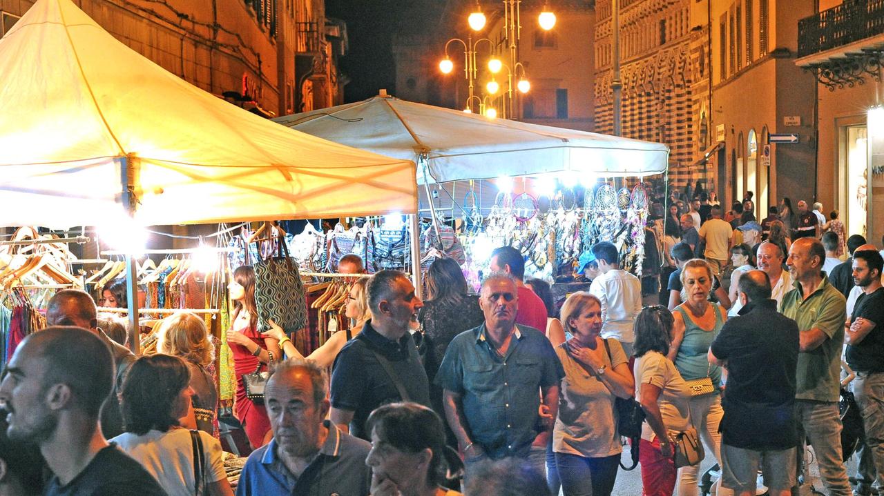 Si fa in quattro il mercatino del Blues, ecco i progetti per l’edizione dei 40 anni