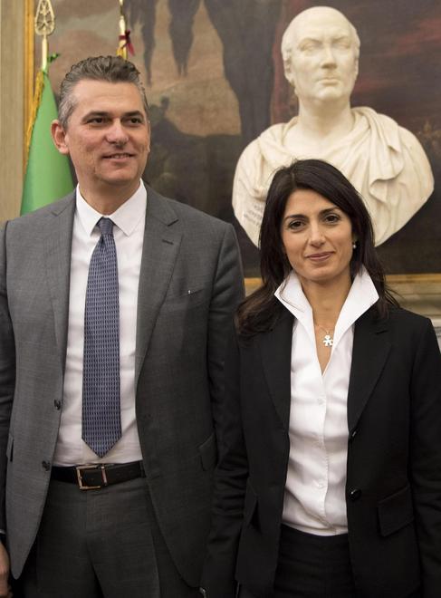 Bagnacani, il terzo reggiano defenestrato a Roma: «Io ho un rispetto religioso per la legalità» 
