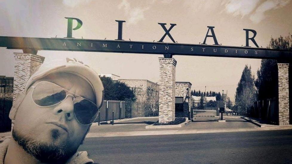 Parla apuano la serie The Bunker: il regista Canini spesso a Massa 
