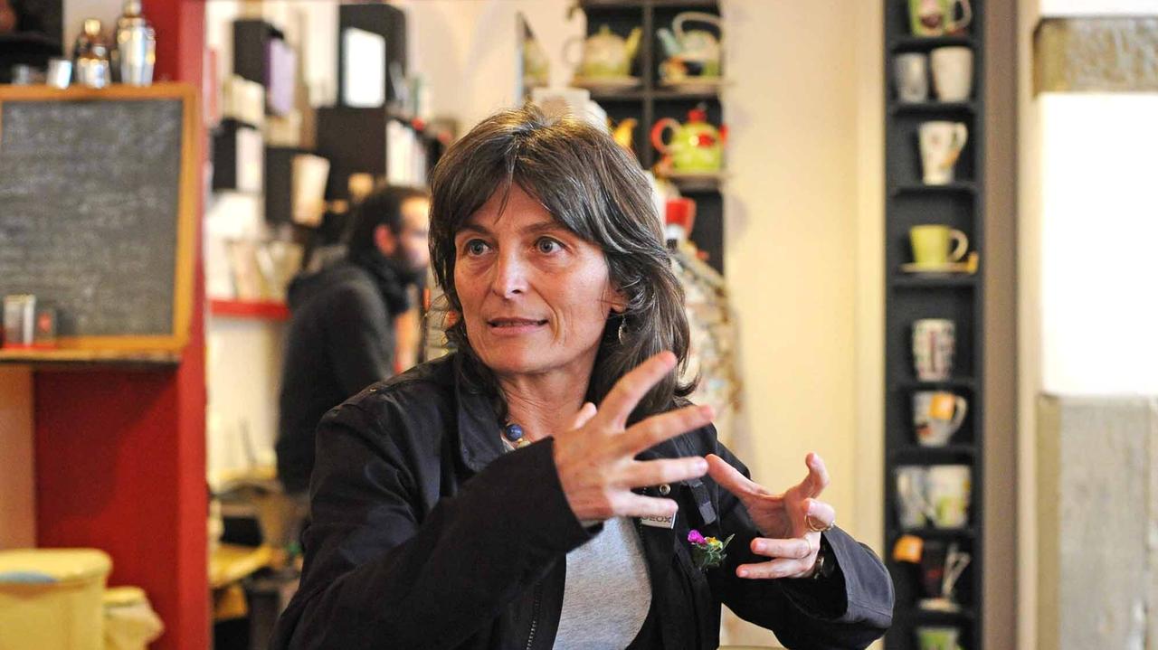 La sindaca di Torino sceglie una pistoiese per la società Iren