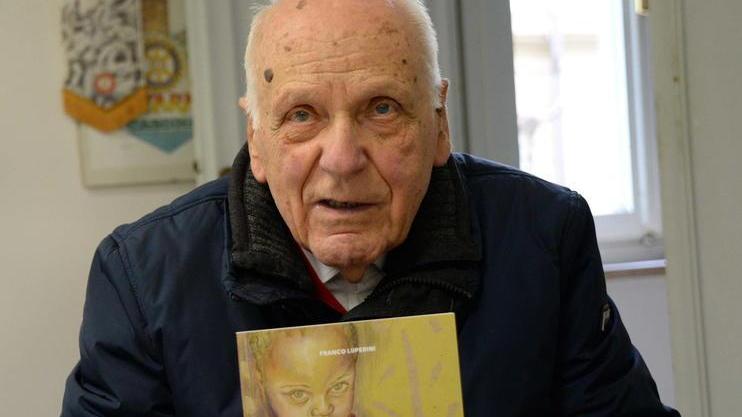 Addio a Franco Luperini, scrittore per passione e per solidarietà