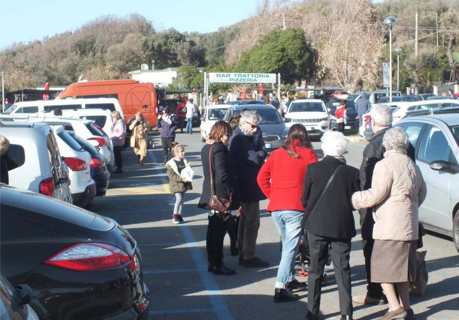 Parcheggi, tariffe e agevolazioni ma non mancano le polemiche 