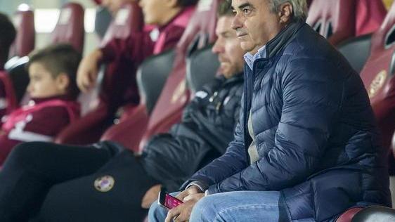 Svolta nel Livorno: esce di scena Peiani Spinelli riprende il 100%, Milli nel cda
