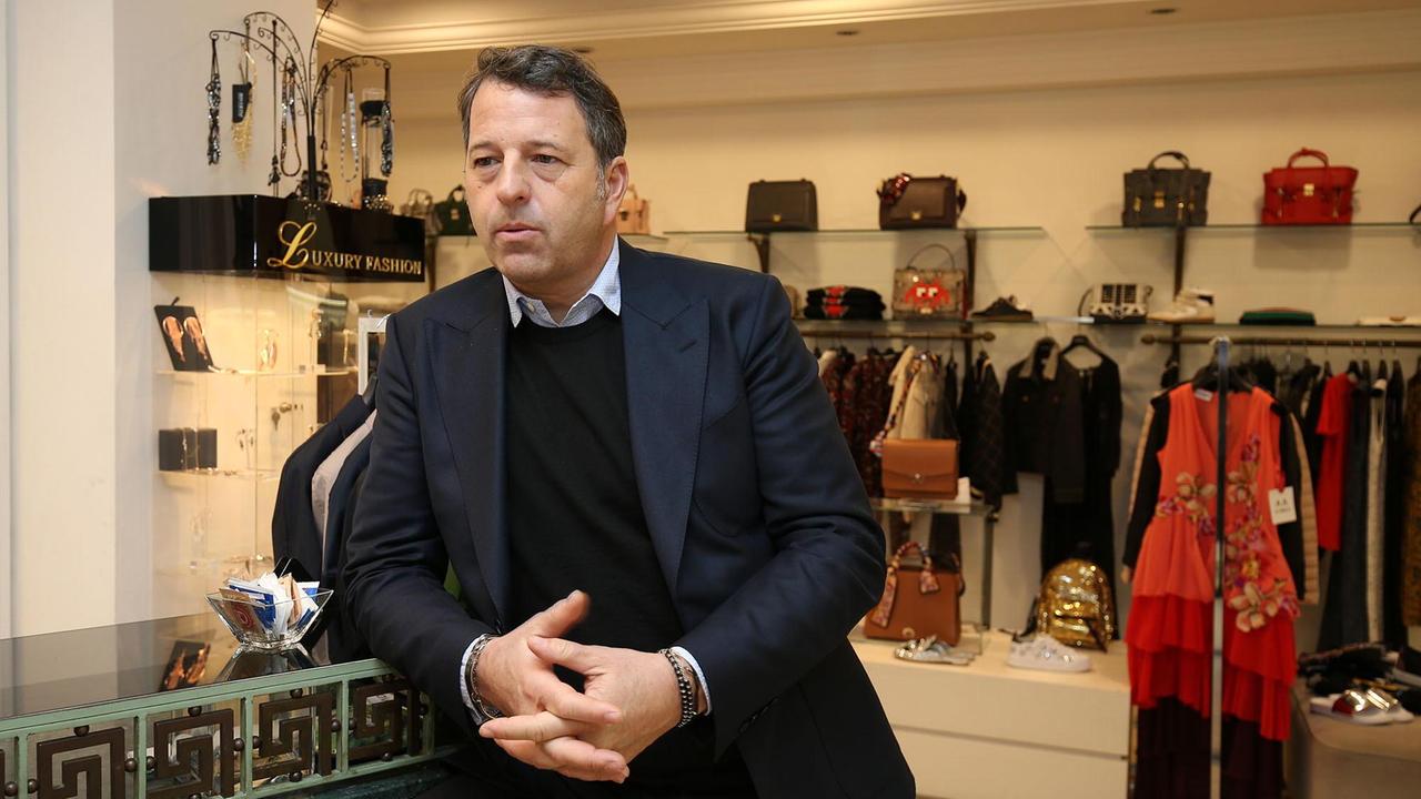 Andrea Bonvicini