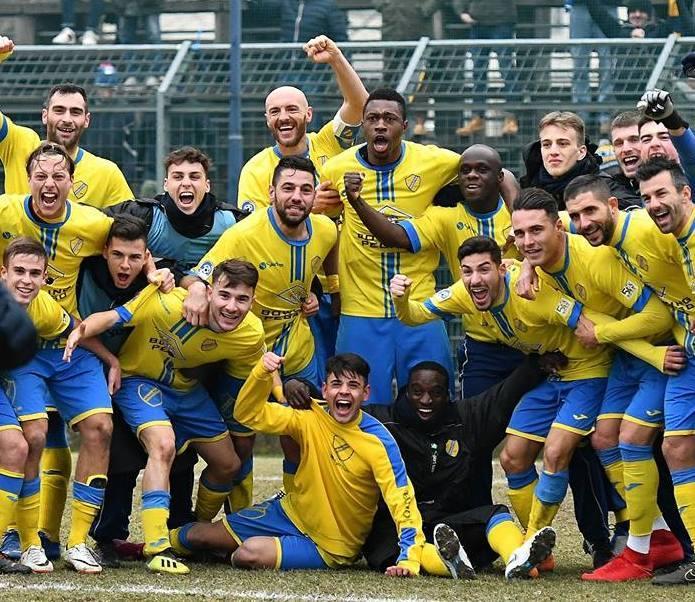 Il dg della capolista: «Pergolettese-Modena sarà una festa al Voltini» 