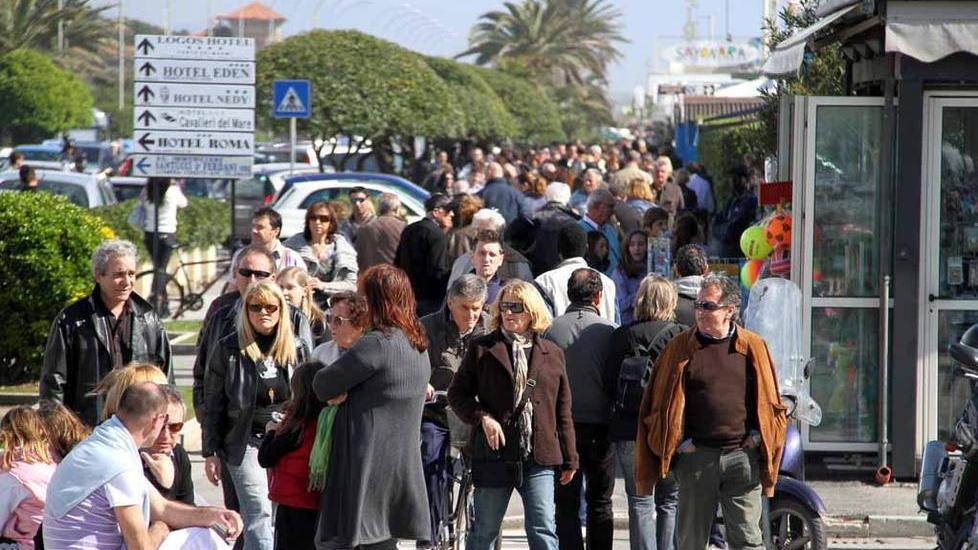 L’estate già bussa alle porte «ma Massa non è pronta»
