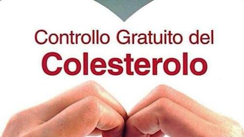 Controlli gratuiti del colesterolo in farmacia a Fivizzano