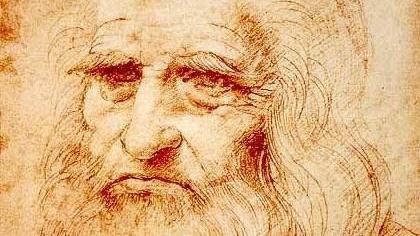 Parole e video ecco l’immaginazione del Genio toscano