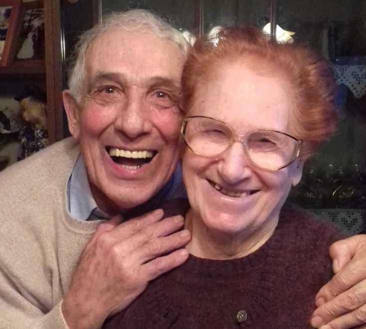 Romano Pieri, da pastore a scrittore «Ho coronato il sogno di una vita»