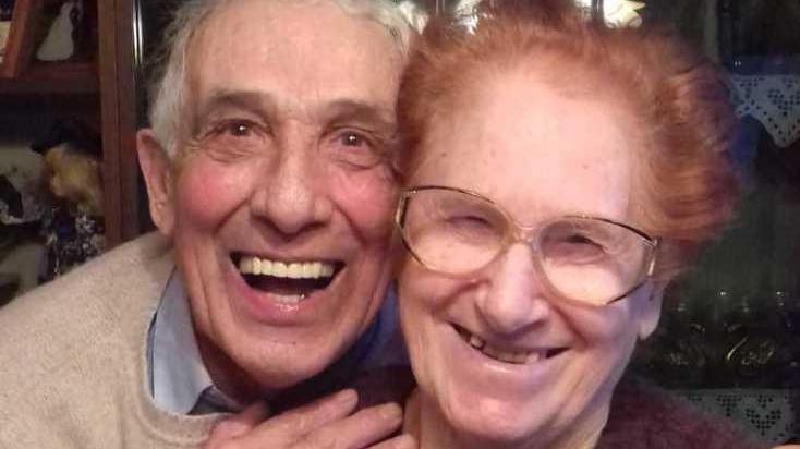 Romano Pieri, da pastore a scrittore «Ho coronato il sogno di una vita»