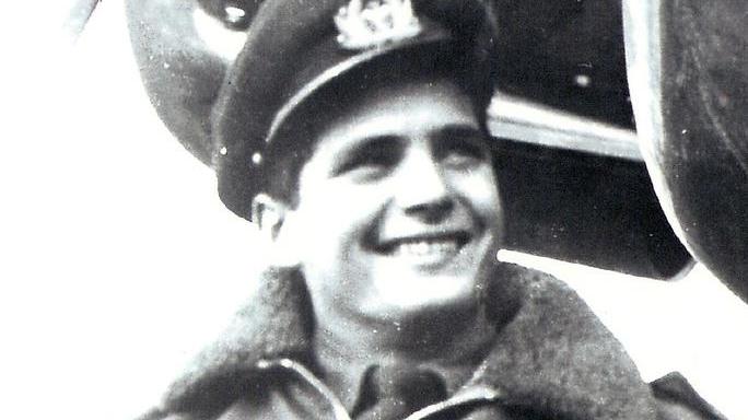Addio del mondo militare al tenente Ivano Guidi