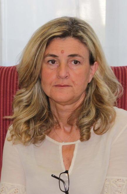 A Villa Bertelli le tele del Caravaggio prendono forma con i corpi degli attori 