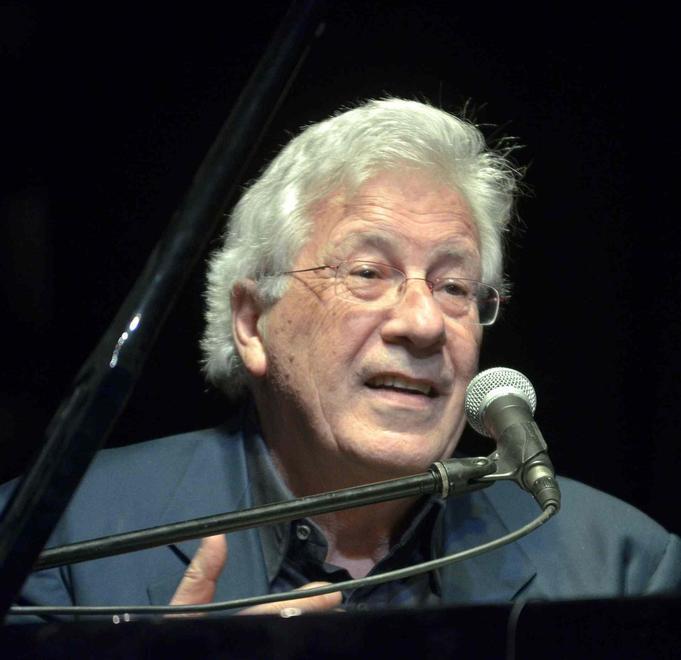 Peppino di Capri: che emozione tornare a cantare alla Bussola