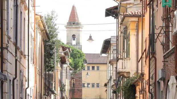 Nel centro storico settimana all’insegna di fiori e creatività