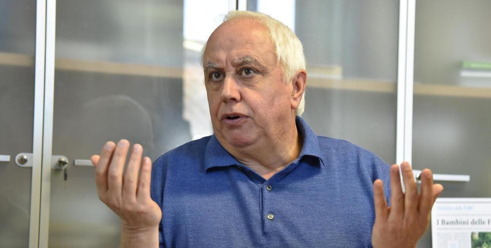 Fiora, stallo fino al 26 maggio sulla nomina del presidente 
