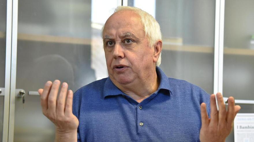 Fiora, stallo fino al 26 maggio sulla nomina del presidente