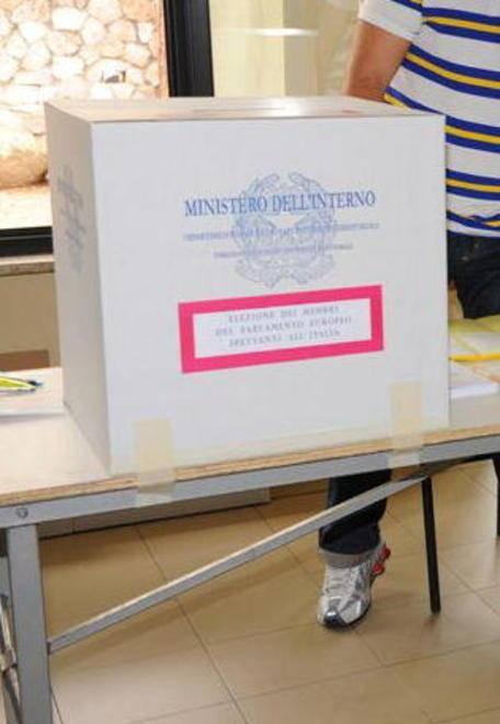 Albo degli scrutatori domande entro il 24