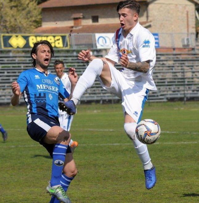 Gavorrano, il pareggio è una delusione difficile da smaltire 