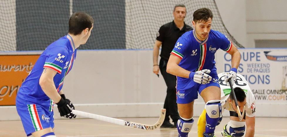 La tripletta di Banini, un’impronta pesante sul successo in Coppa ai danni del Montreux 