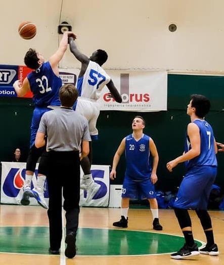 Ottica Bracci due volte ko Serve il 2° turno di playout