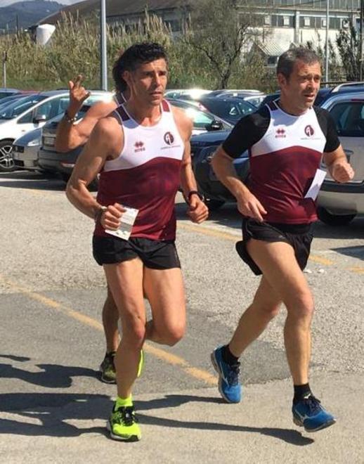 Vivicittà alle Sughere: correre e sentirsi liberi 