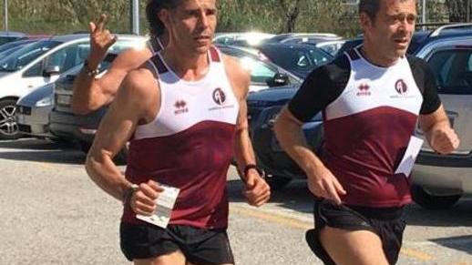 Vivicittà alle Sughere: correre e sentirsi liberi