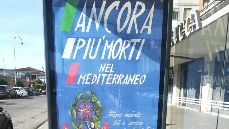 Il manifesto: “Ministero dell’Inferno”