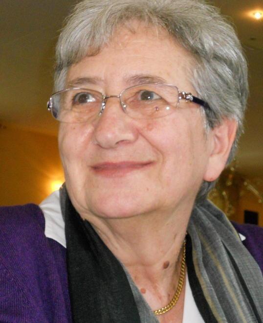 Addio a Laura Carotti ex prof del Buonarroti