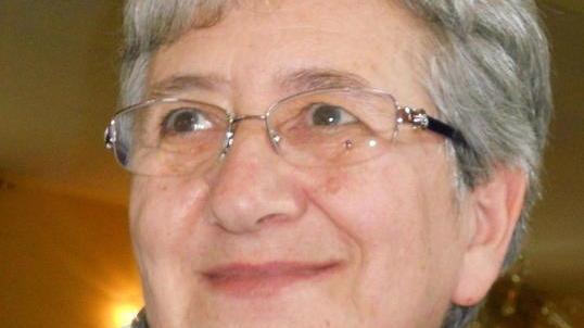 Addio a Laura Carotti ex prof del Buonarroti