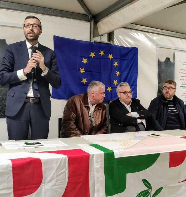 Tangenziale nord-est, attesa la conferenza dei servizi 